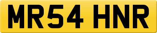 MR54HNR